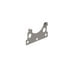 4008511114 by WABCO - Hydraulic ABS Modulator Bracket - SmartTrac Series