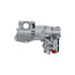 4213500880 by WABCO - Pneumatic Cylinder - EPS III, 24V, 4.8 mm, 3-Position, 145.04 psi