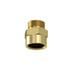 4340230000 by WABCO - Air Brake Valve - Non-Return