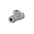 4342080090 by WABCO - Air Brake Double Check Valve