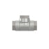 4342080090 by WABCO - Air Brake Double Check Valve