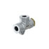 4342080280 by WABCO - Air Brake Double Check Valve