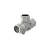 4342080300 by WABCO - Air Brake Double Check Valve