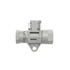 4342080300 by WABCO - Air Brake Double Check Valve