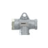 4342080290 by WABCO - Air Brake Double Check Valve