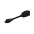 4493260300 by WABCO - Multi-Purpose Control Cable