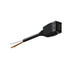 4493280100 by WABCO - Multi-Purpose Control Cable