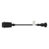 4494730800 by WABCO - Multi-Purpose Control Cable