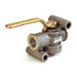 4520021070 by WABCO - Air Brake Air Shut-Off Petcock