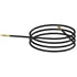 4526980110 by WABCO - Clutch Servo - Hose Connector