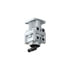 4613150080 by WABCO - Air Brake Foot Valve