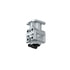 4613150040 by WABCO - Foot Brake Valve