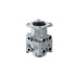 4613154970 by WABCO - Air Brake Foot Valve