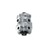 4613320000 by WABCO - Air Brake Foot Valve - 9.3 bar Max Pressure, 2x 5/16" -18 UNC Mounting, Flap Exhaust