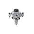 4712000080 by WABCO - Air Brake Control Valve