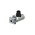 4721708770 by WABCO - Air Brake Solenoid Valve - 3/2