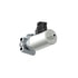 4721708770 by WABCO - Air Brake Solenoid Valve - 3/2