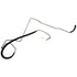 365653 by GATES - Power Steering Return Line Hose Assembly