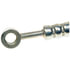 Gates 365732 Power Steering Pressure Line Hose Assembly Power Steering Pressure Line Hose Assembly