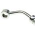Gates 365732 Power Steering Pressure Line Hose Assembly Power Steering Pressure Line Hose Assembly