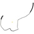 365770 by GATES - Power Steering Return Line Hose Assembly