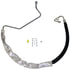 Gates 365785 Power Steering Pressure Line Hose Assembly Power Steering Pressure Line Hose Assembly