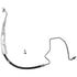 Gates 365811 Power Steering Pressure Line Hose Assembly Power Steering Pressure Line Hose Assembly