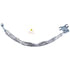 Gates 365820 Power Steering Pressure Line Hose Assembly Power Steering Pressure Line Hose Assembly