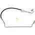365874 by GATES - Power Steering Pressure Line Hose Assembly