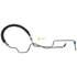 365921 by GATES - POWER STEERING O.E.M TYPE