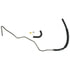 365937 by GATES - Power Steering Return Line Hose Assembly