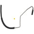 Gates 365940 Power Steering Return Line Hose Assembly Power Steering Return Line Hose Assembly