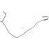 366021 by GATES - Power Steering Pressure Line Hose Assembly