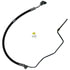 366102 by GATES - Power Steering Pressure Line Hose Assembly