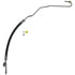 366197 by GATES - Power Steering Pressure Line Hose Assembly