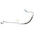 Gates 366250 Power Steering Pressure Line Hose Assembly Power Steering Pressure Line Hose Assembly