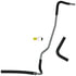 366339 by GATES - Power Steering Return Line Hose Assembly