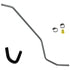 366421 by GATES - Power Steering Return Line Hose Assembly