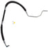 Gates 366510 Power Steering Pressure Line Hose Assembly Power Steering Pressure Line Hose Assembly