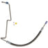 Gates 366490 Power Steering Pressure Line Hose Assembly Power Steering Pressure Line Hose Assembly