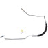 Gates 366550 Power Steering Pressure Line Hose Assembly Power Steering Pressure Line Hose Assembly