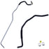 Gates 366675 Power Steering Return Line Hose Assembly Power Steering Return Line Hose Assembly