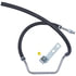 Gates 366910 Power Steering Return Line Hose Assembly Power Steering Return Line Hose Assembly