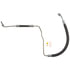 Gates 367220 Power Steering Pressure Line Hose Assembly Power Steering Pressure Line Hose Assembly