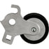 36727 by GATES - DriveAlign Belt Drive Idler/Tensioner Pulley