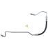 Gates 367290 Power Steering Pressure Line Hose Assembly Power Steering Pressure Line Hose Assembly