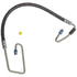 Gates 367440 Power Steering Pressure Line Hose Assembly Power Steering Pressure Line Hose Assembly