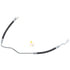Gates 367480 Power Steering Pressure Line Hose Assembly Power Steering Pressure Line Hose Assembly