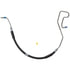 Gates 367410 Power Steering Pressure Line Hose Assembly Power Steering Pressure Line Hose Assembly