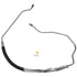 Gates 367730 Power Steering Pressure Line Hose Assembly Power Steering Pressure Line Hose Assembly